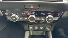 Honda Jazz 1.5 i-MMD Hybrid Crosstar EX 5dr eCVT Hybrid Hatchback